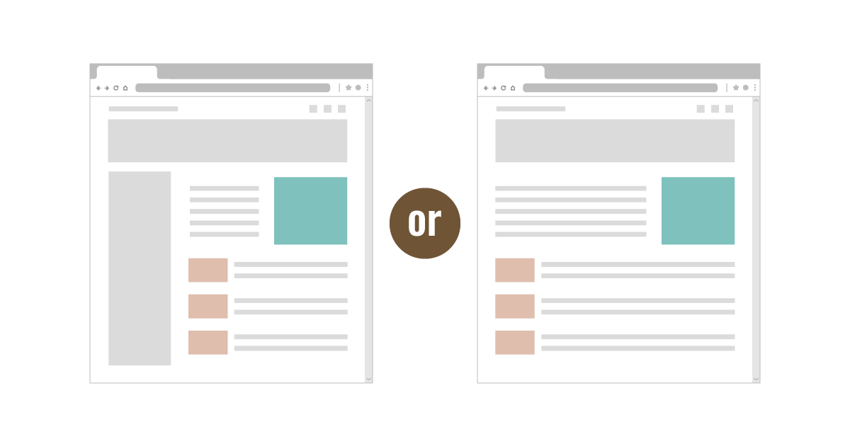 WordPressの固定ページで特定のページのみ表示・非表示する方法